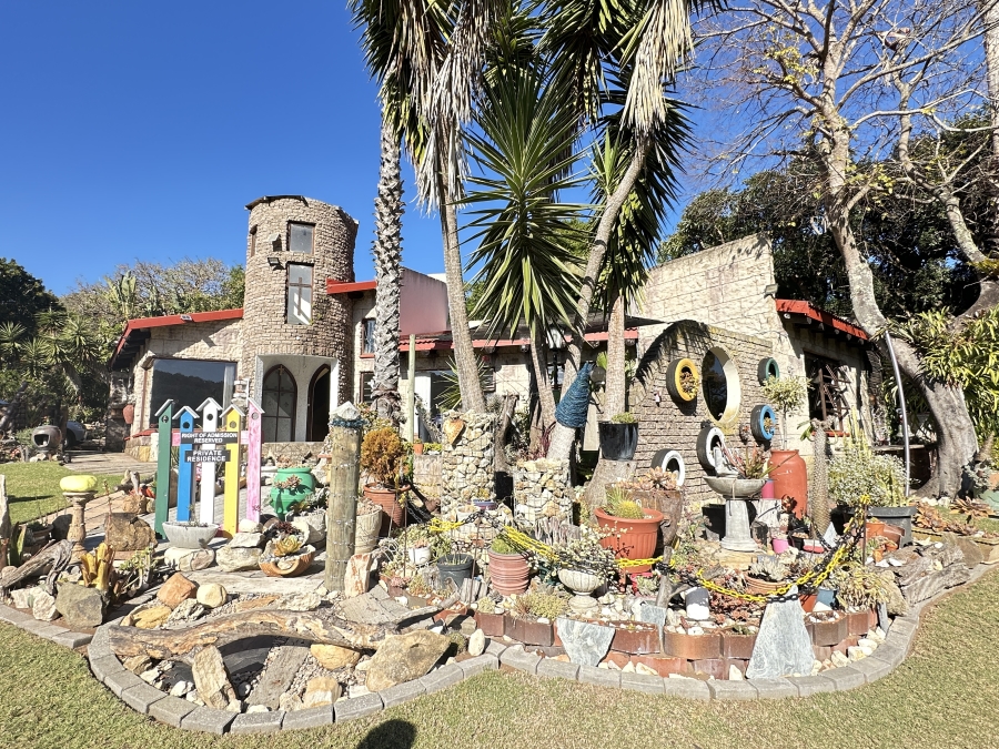 4 Bedroom Property for Sale in Sedgefield Central Western Cape